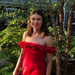 Meet your Posher, Casey